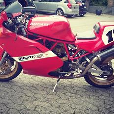 Ducati 900 ss/sl
