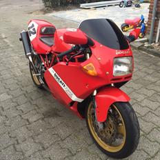 Ducati 900 ss/sl