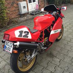 Ducati 900 ss/sl