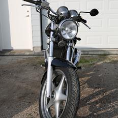 Suzuki VX800 (Solgt)