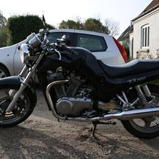 Suzuki VX800 (Solgt)