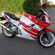 Honda Cbr 600 F2