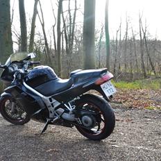 Honda VFR750F RC36-1