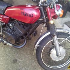 Yamaha ds7