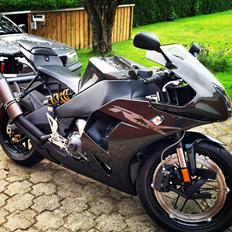 Erik Buell Racing 1190RX