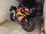 Honda CBR600RR PC40