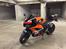 Honda CBR600RR PC40