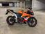 Honda CBR600RR PC40
