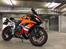 Honda CBR600RR PC40
