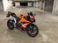 Honda CBR600RR PC40