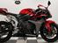 Honda CBR600RR PC40 - Billede fra dagen den blev købt