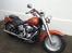 Harley Davidson Fatboy