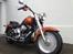 Harley Davidson Fatboy