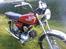 Yamaha YB 100 Deluxe (yamaha 4g)