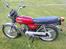 Yamaha YB 100 Deluxe (yamaha 4g)
