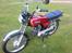 Yamaha YB 100 Deluxe (yamaha 4g)