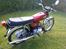 Yamaha YB 100 Deluxe (yamaha 4g)