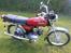 Yamaha YB 100 Deluxe (yamaha 4g) - Yamaha Yb 100