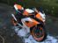 Suzuki GSXR 1000 k6 solgt