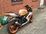 Suzuki GSXR 1000 k6 solgt