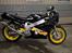 Yamaha FZR600 RG