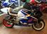 Suzuki GSXR 750 SRAD