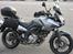 Suzuki DL 650A K7 V-Strom - Pakket for tur. Maj 2009