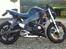 Buell XB12SX