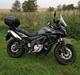 Suzuki DL650 AL4