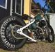 Buell Parasidecleanmachine  garagebarsbike