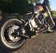 Harley Davidson Herritage. PCM / flying maggots ADHD BIKE 