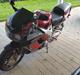 Honda CBR900rr Fireblade 