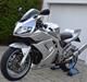 Suzuki SV1000s