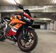 Honda CBR600RR PC40