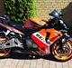 Honda CBR 600 RR 
