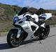 Suzuki GSXR 750 SOLGT