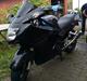 Honda CBR 1100xx super blackbird