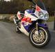 Honda CBR 900 RR Fireblade SC 28