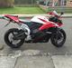 Honda CBR600RR
