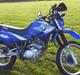 Yamaha XT 600 E ( Solgt )