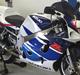 Suzuki GSXR 750 