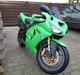 Kawasaki ZX6R 636 *Solgt*