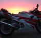 Honda Cbr 600 F2