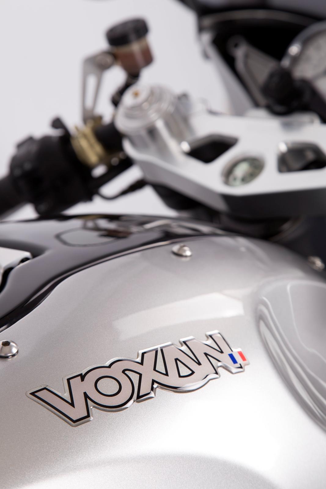 Voxan 1000 Cafe -Racer billede 9