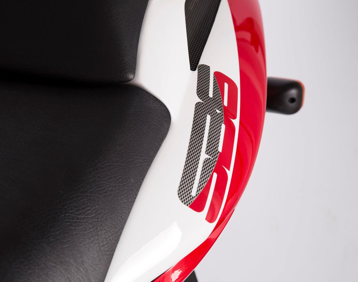 Bimota SB6 billede 13