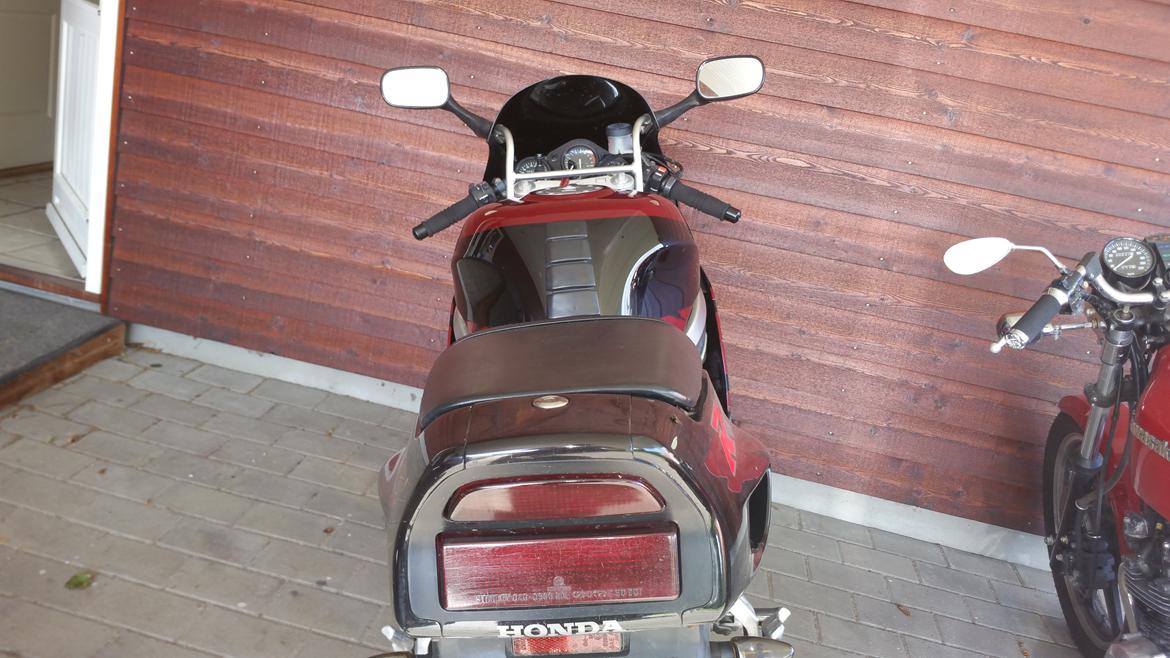 Honda CBR900rr Fireblade  billede 13