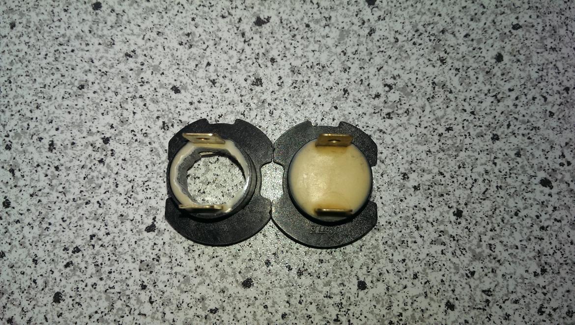 Suzuki GSX 750 F billede 6