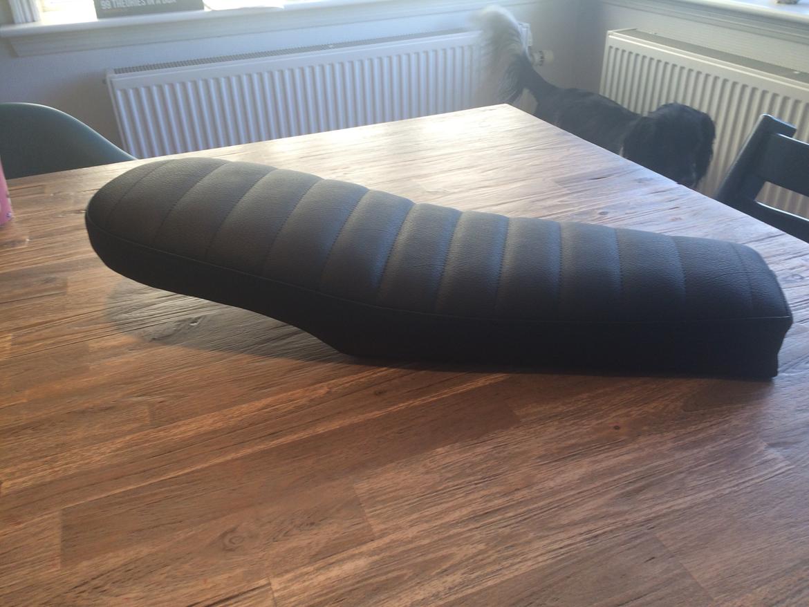 Honda Cb 750 KZ billede 4