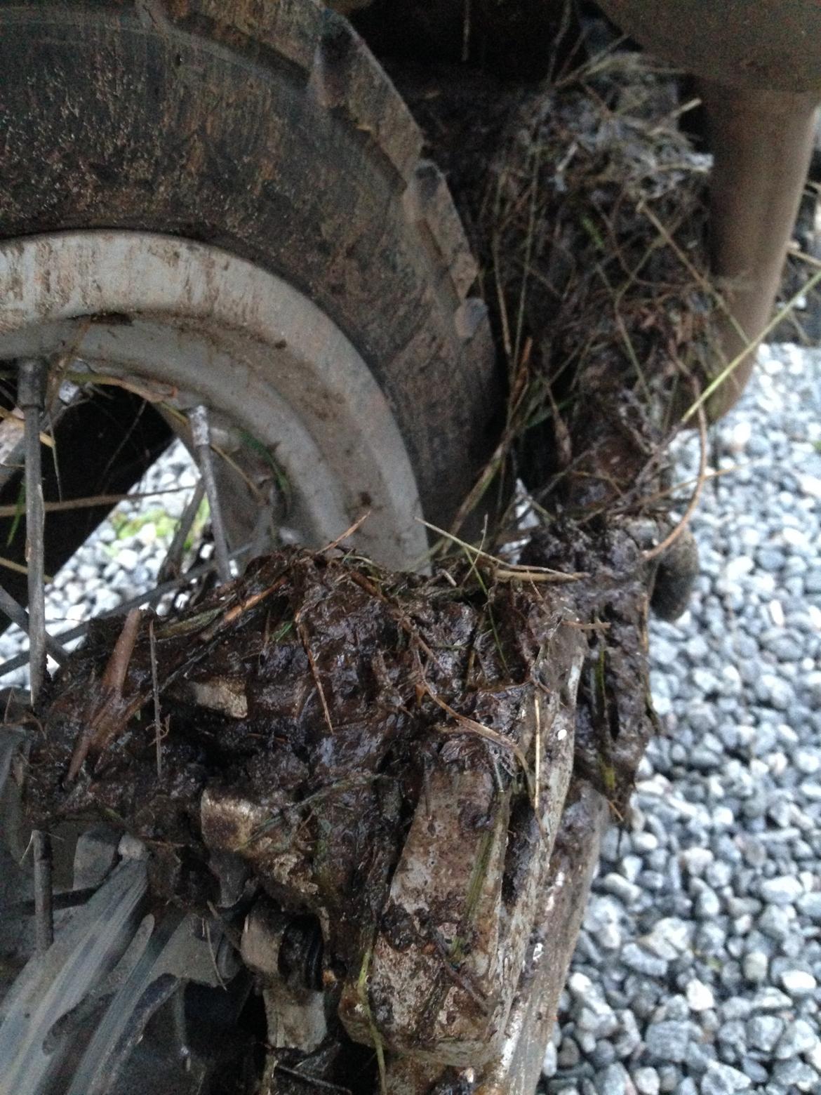 Yamaha XT 660 R billede 12