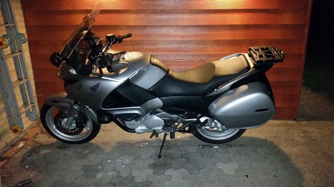 Honda NT 700 VA billede 1